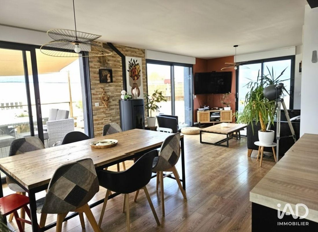 House in Pornichet, Pays de la Loire, France 1 - 18392520