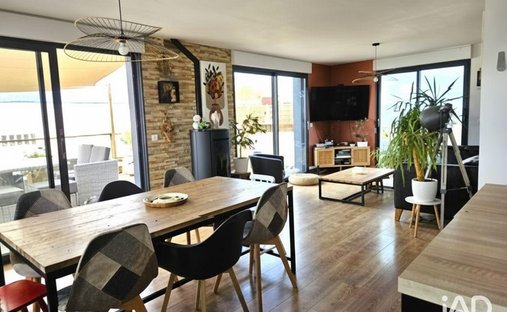 House in Pornichet, Pays de la Loire, France 1