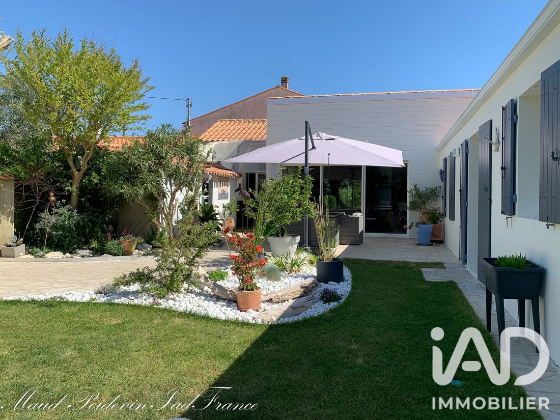 House in Saint Maurice-Fetilly, La Rochelle, France 3 - 18392008