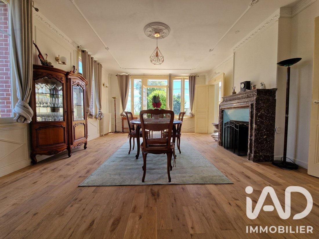 House in Le Neubourg, Normandy, France 1 - 17824697