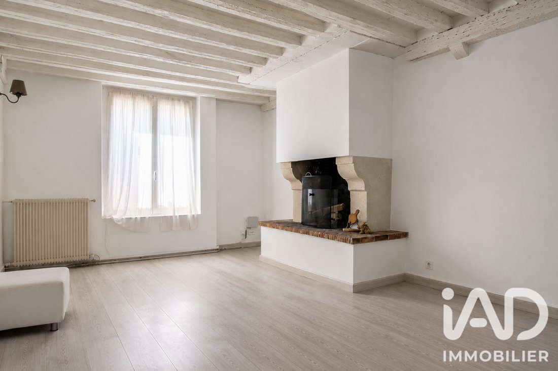 House in Linas, Ile-de-France, France 4 - 18392413