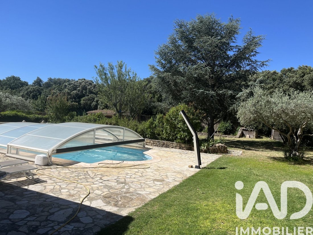 House in Serignan-du-Comtat, Provence-Alpes-Côte d'Azur, France 4 - 18391383