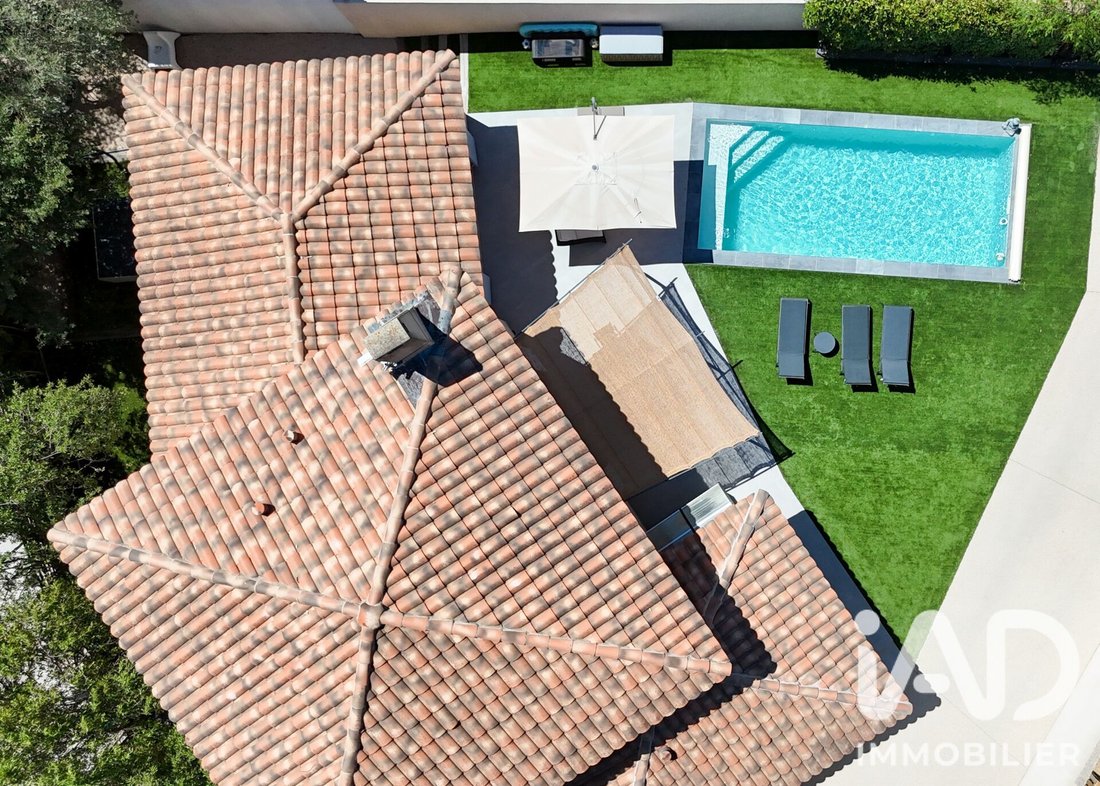 House in Beaudinard-Eoures, Aubagne, France 4 - 18391724