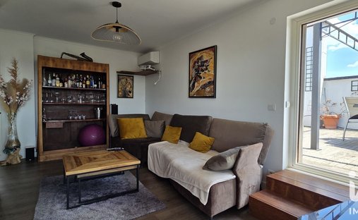 Apartment in Nogent-sur-Marne, Ile-de-France, France 1