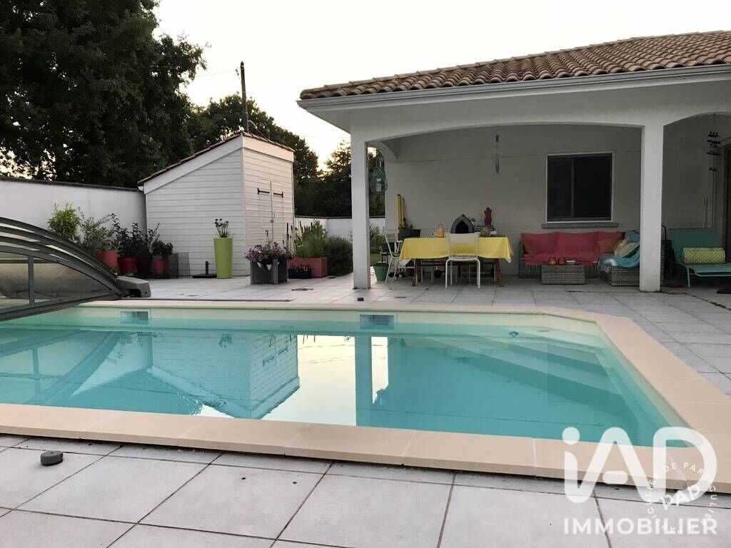 House in Mestras, Gujan-Mestras, France 2 - 18392470