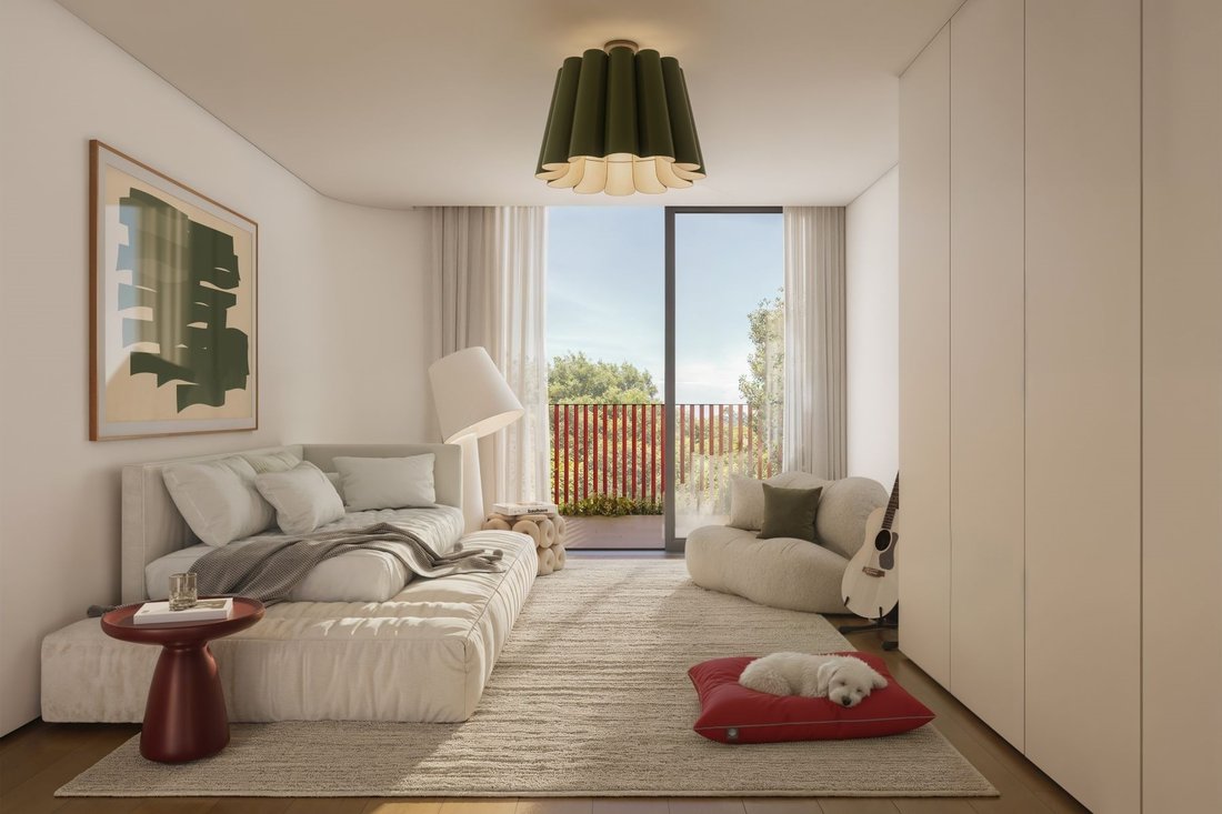 Apartamento en Cedofeita, Santo Ildefonso, Sé, Miragaia, São Nicolau e Vitória, Distrito de Oporto, Portugal 1 - 18388919