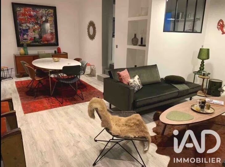 Wohnung in Deauville, Normandie, Frankreich 1 - 18392633