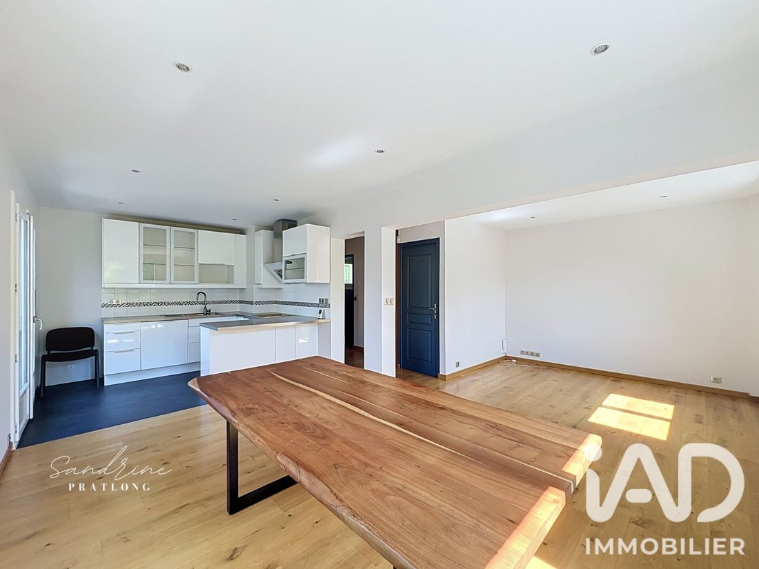 House in Bas Montmorency Centre, Montmorency, France 4 - 18392066