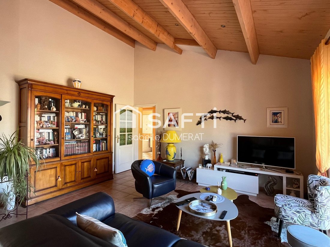 House in L'Ile-d'Olonne, Pays de la Loire, France 2 - 18305499