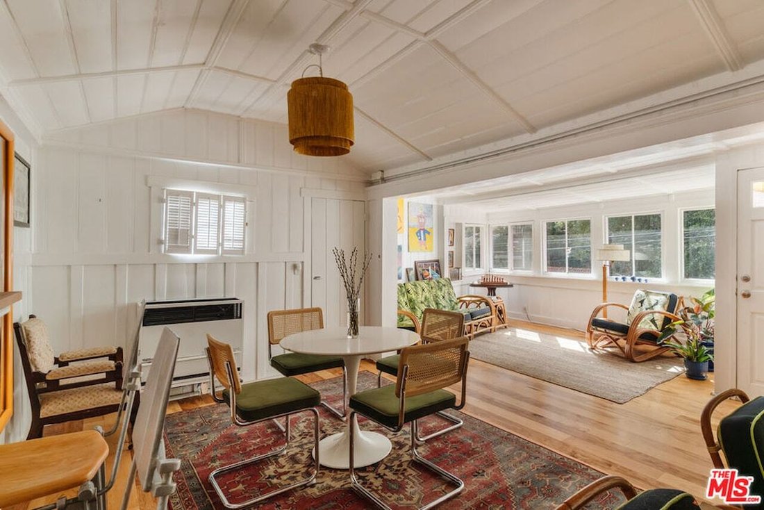 House in Topanga, California, United States 2 - 18388369