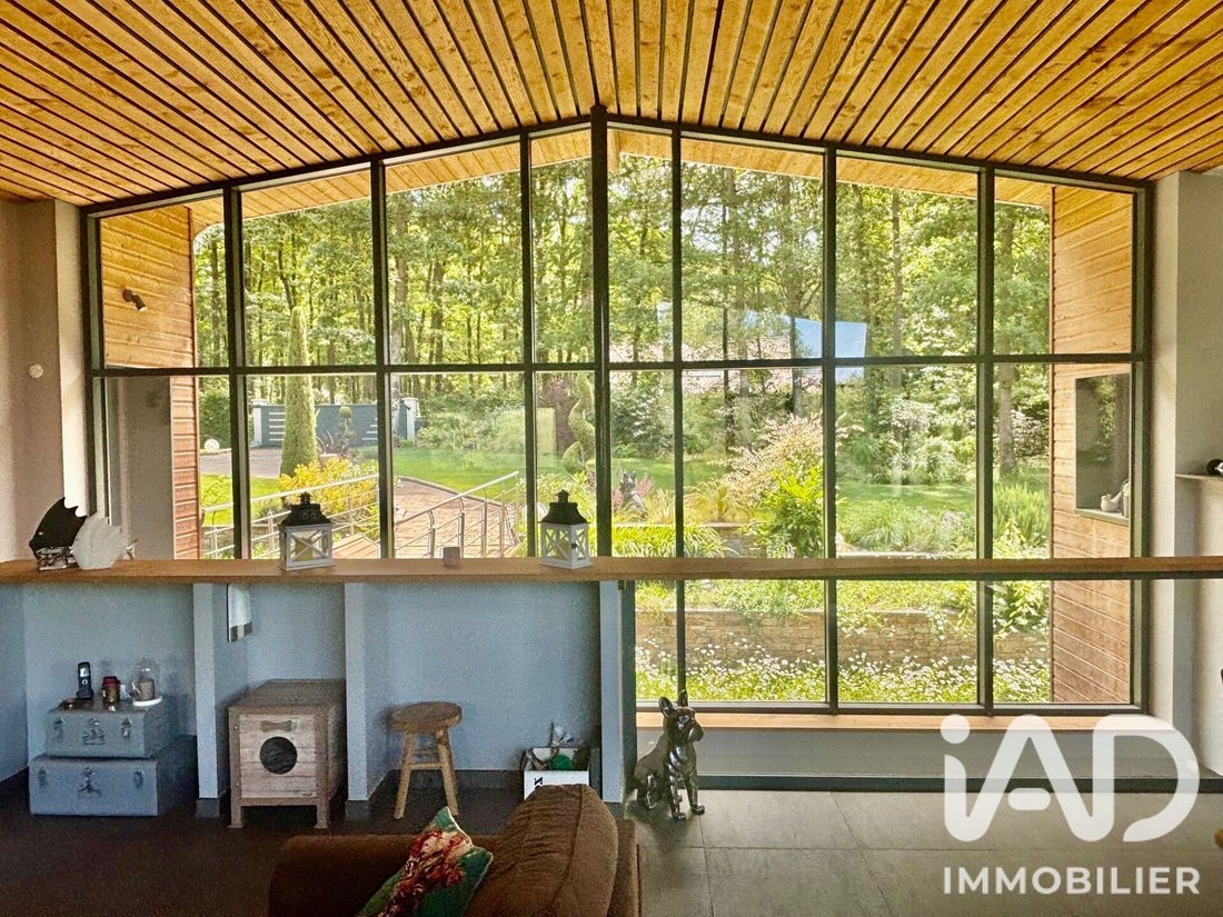 House in Villemeux-sur-Eure, Centre-Val de Loire, France 2 - 18391972