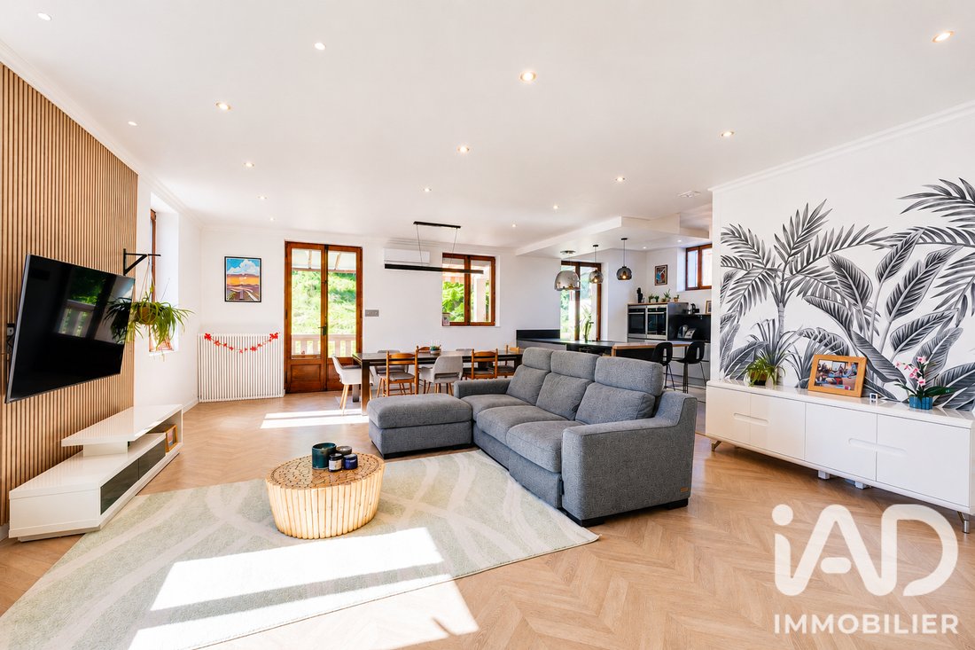 Apartment in Bord du Lac, Evian-les-Bains, France 1 - 18339043