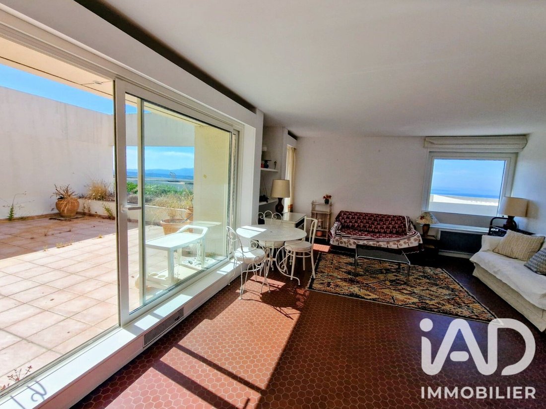 Apartment in Bandol, Provence-Alpes-Côte d'Azur, France 5 - 18339140