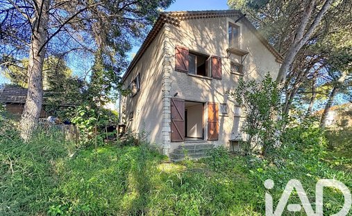 Casa en Les Pierres Blanches, Sète, Francia 1