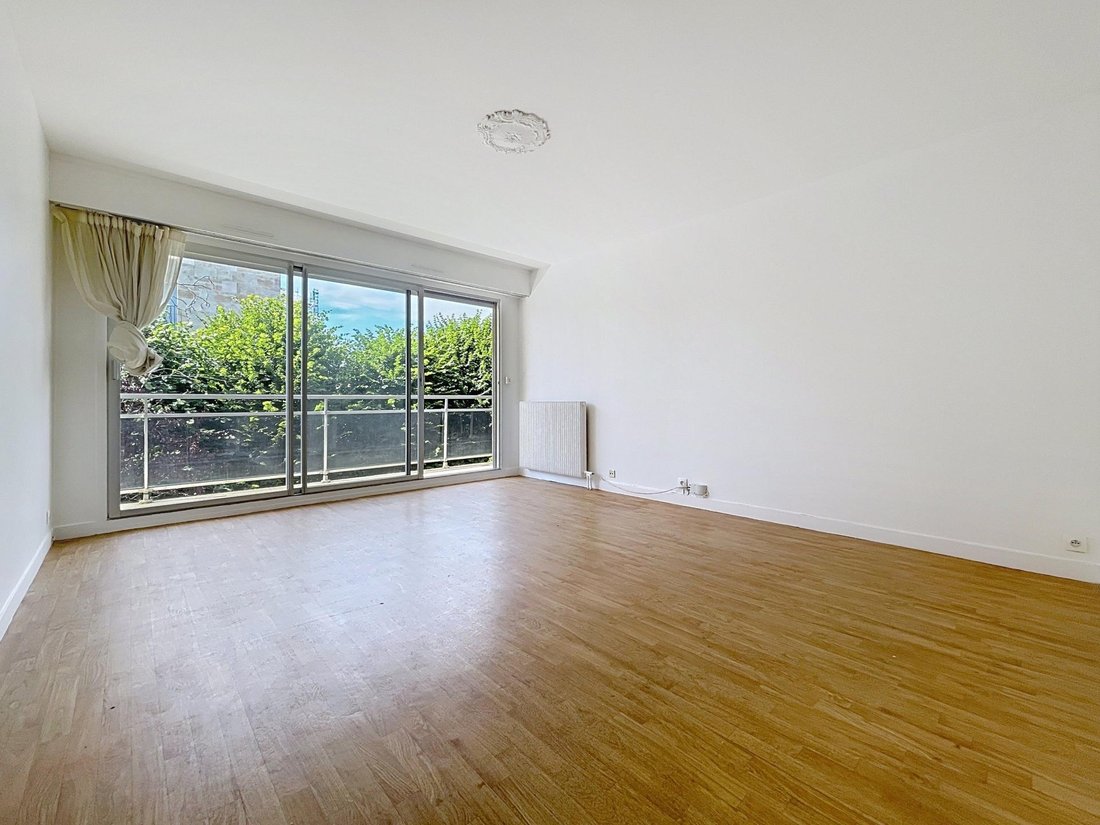 Apartment in Fourqueux, Saint-Germain-en-Laye, France 3 - 18389658