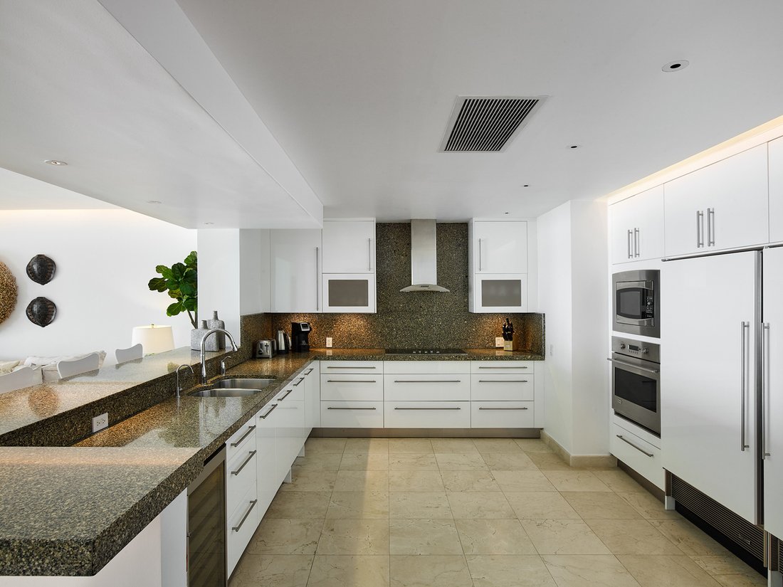 Apartment in Prospect, Saint Michael, Barbados 4 - 18389164