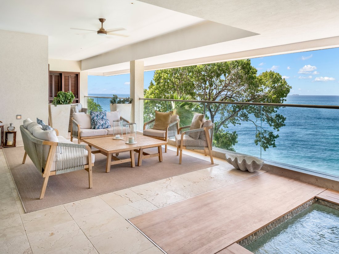 Apartment in Prospect, Saint Michael, Barbados 2 - 18389164