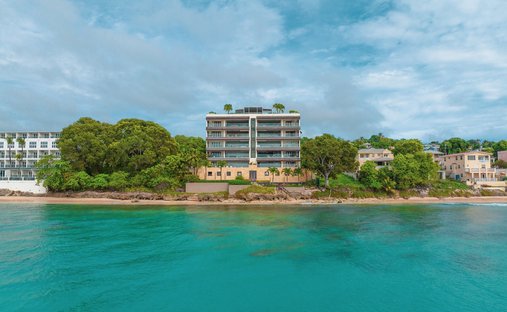 Wohnung in Prospect, Saint Michael, Barbados 1