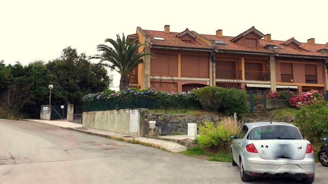 Chalet in San Vicente de la Barquera, Cantabria, Spain 2 - 18389176