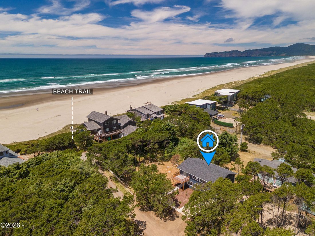 House in Pacific City, Oregon, United States 2 - 18389050