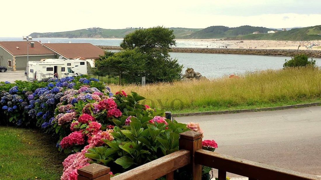 Chalet in San Vicente de la Barquera, Cantabria, Spain 5 - 18389176