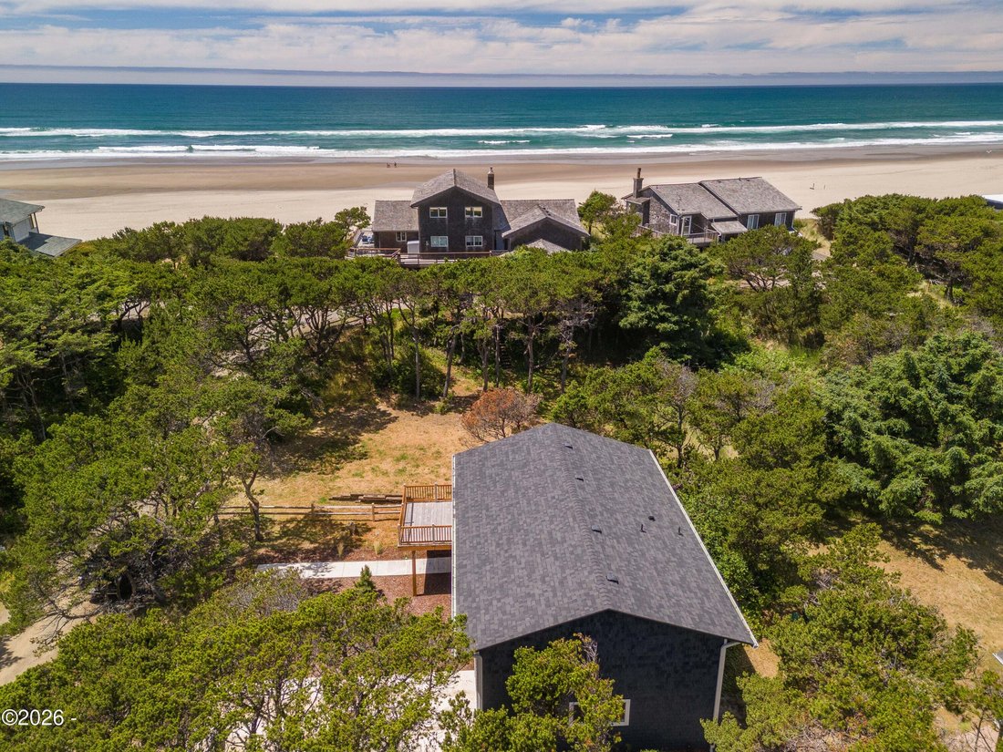 House in Pacific City, Oregon, United States 5 - 18389050