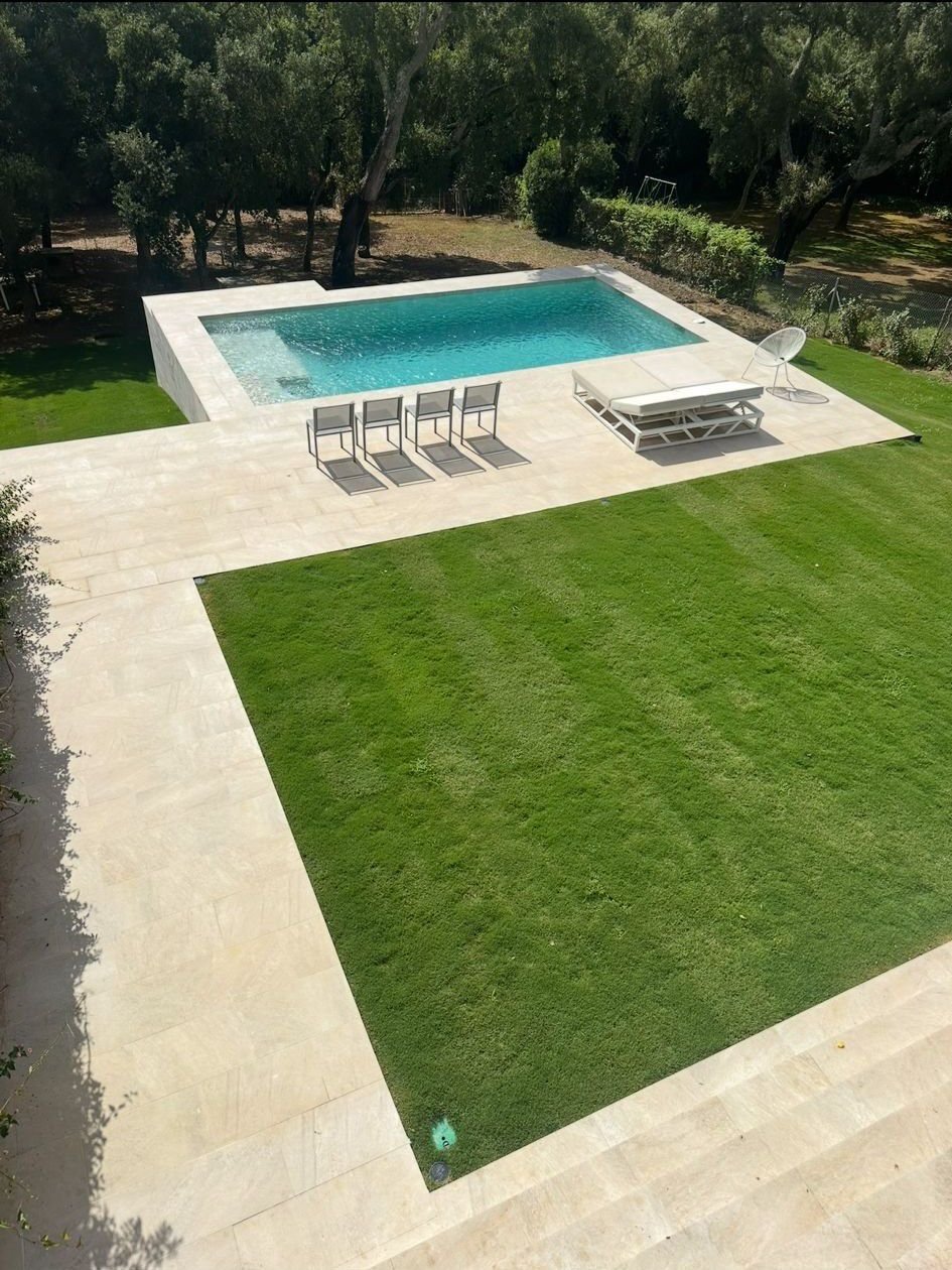 Villa in Sotogrande, San Roque, Andalusia 3 - 16540026