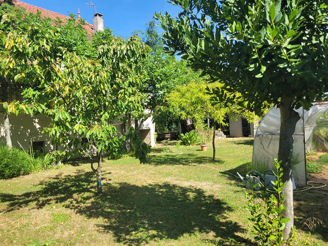 Villa in Italie-Jacotot, Aix-les-Bains, France 2 - 18388934