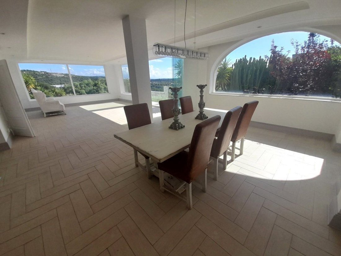 Villa in Sotogrande, San Roque, Andalusia 3 - 18389261