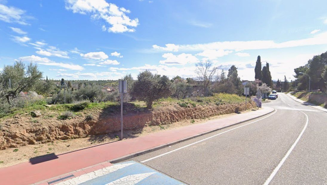 Land in Olias del Rey, Castile-La Mancha, Spain 5 - 18389198