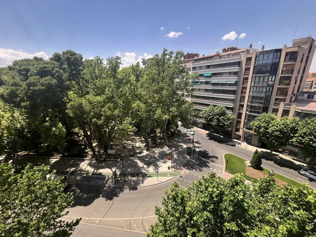 Apartment in Albacete, Castile-La Mancha, Spain 1 - 18389213