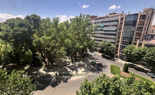 Apartment in Albacete, Castile-La Mancha, Spain 1