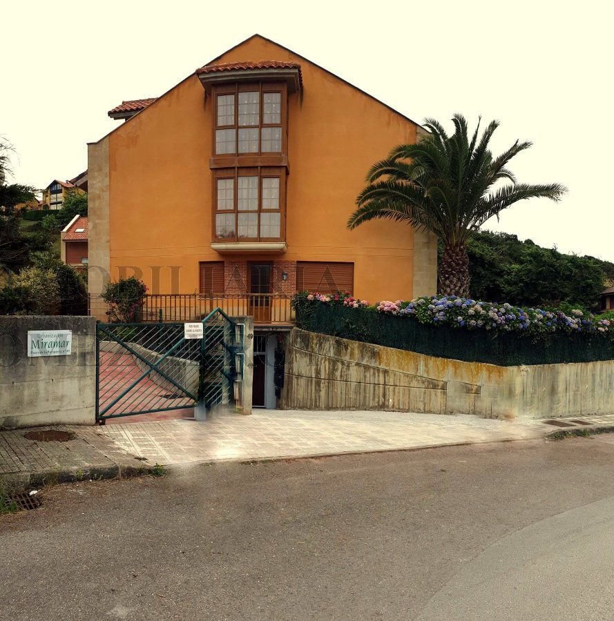 Chalet in San Vicente de la Barquera, Cantabria, Spain 3 - 18389176