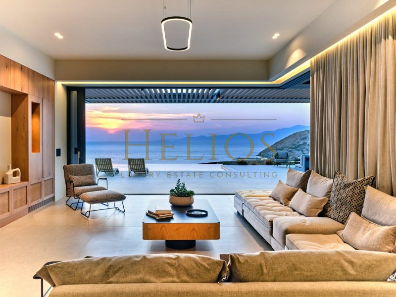 Villa in Andros, Aegean, Greece 4 - 18389009