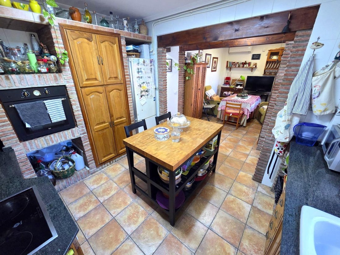 Chalet in Chiclana de la Frontera, Andalusia, Spain 5 - 18389228