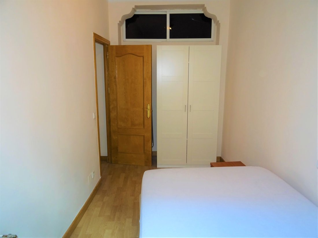 Wohnung in Centro, Madrid, Spanien 5 - 18389190