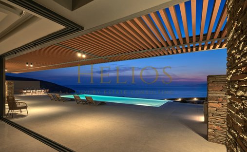 Villa in Andros, Aegean, Griechenland 1