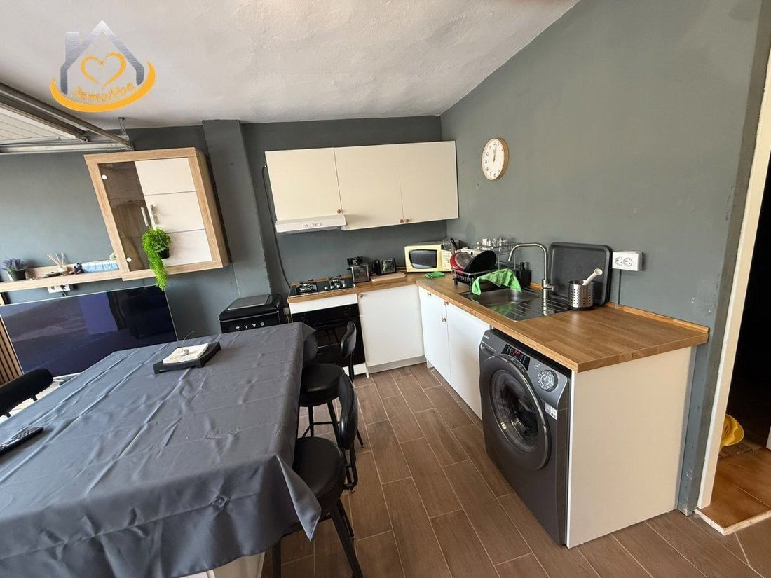 Chalet in Lepe, Andalusia, Spain 5 - 18389203