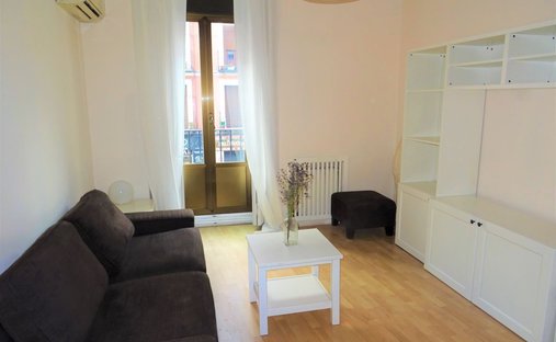 Appartamento a Centro, Madrid, Spagna 1