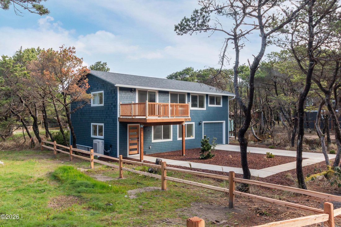 House in Pacific City, Oregon, United States 1 - 18389050