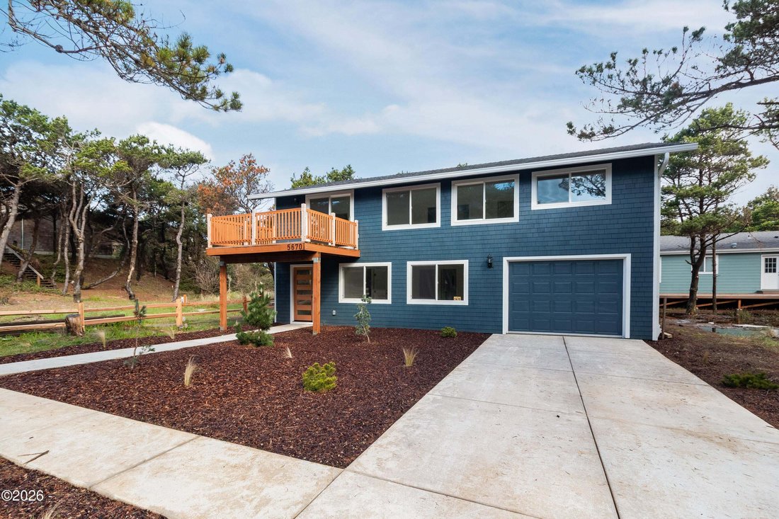 House in Pacific City, Oregon, United States 3 - 18389050