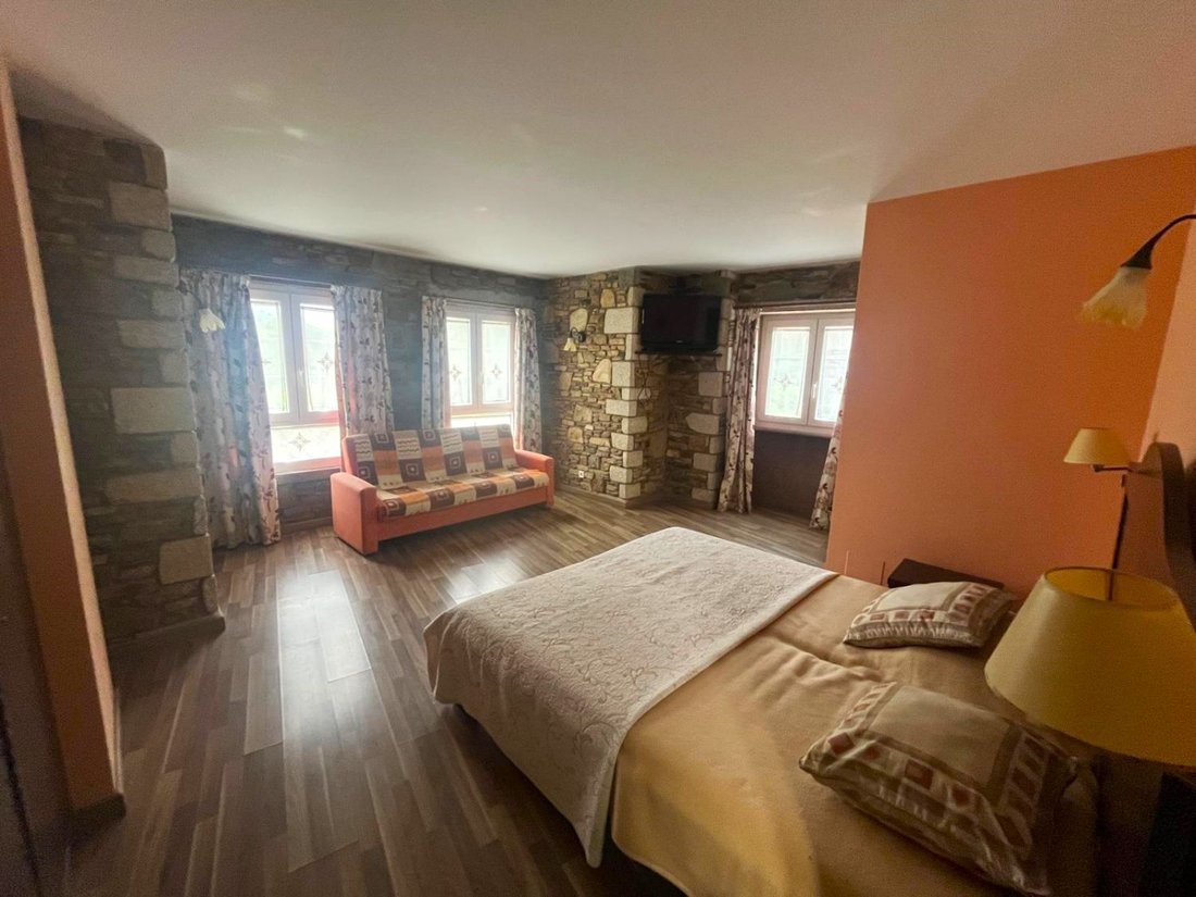 Chalet in Malpica de Bergantinos, Galicia, Spain 4 - 18389204