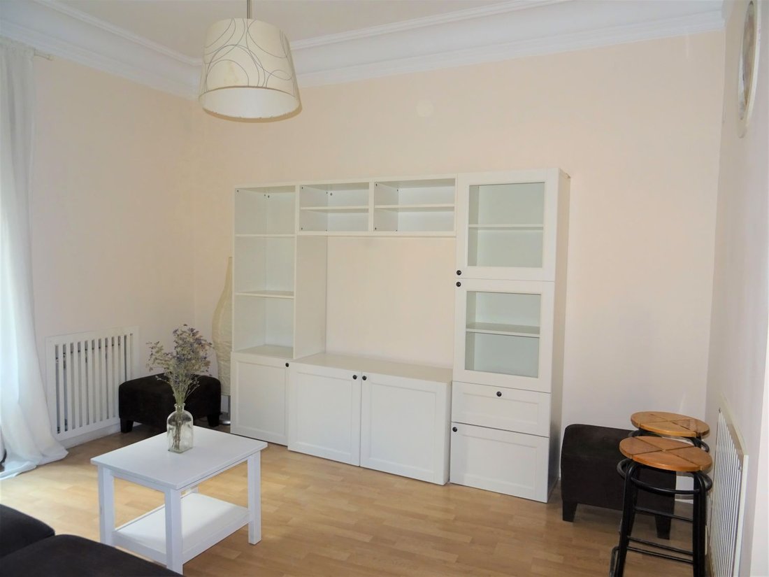 Wohnung in Centro, Madrid, Spanien 3 - 18389190