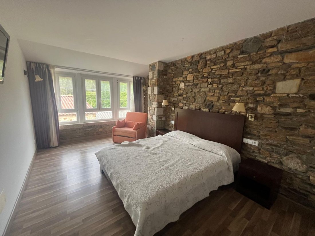 Chalet in Malpica de Bergantinos, Galicia, Spain 3 - 18389204