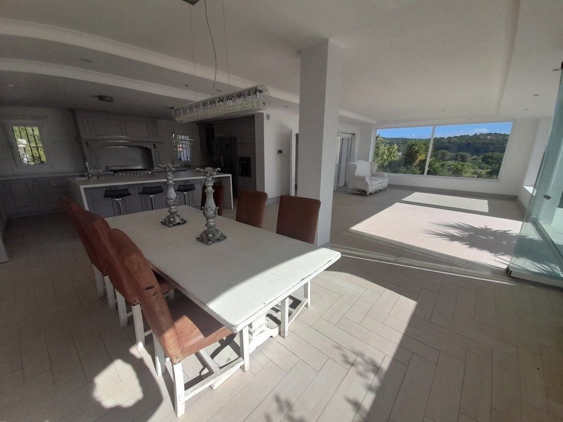 Villa in Sotogrande, San Roque, Andalusia 5 - 18389261