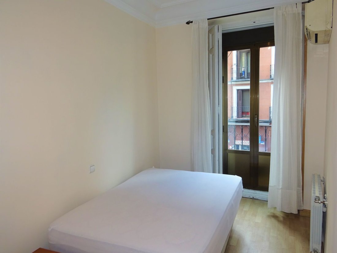 Wohnung in Centro, Madrid, Spanien 4 - 18389190