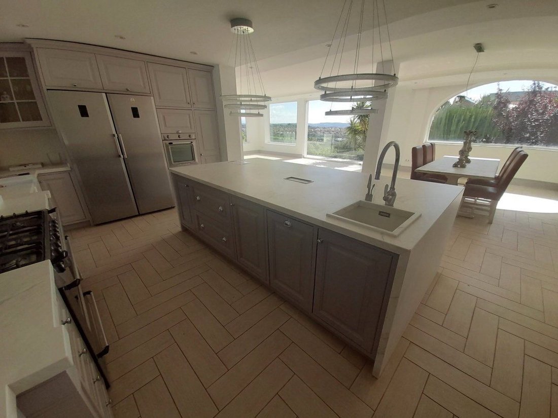 Villa in Sotogrande, San Roque, Andalusia 4 - 18389261