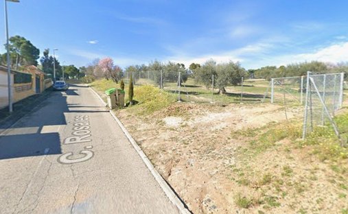 Terreno a Olías del Rey, Castiglia-La Mancia, Spagna 1