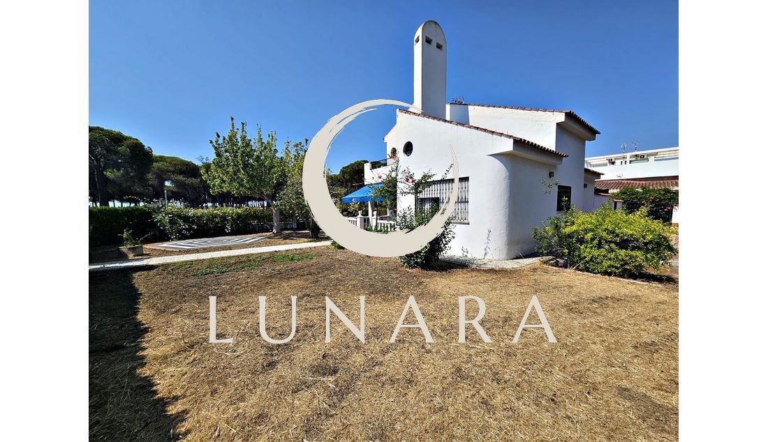 Chalet in Islantilla, Andalusia, Spain 4 - 18389183