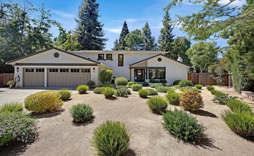 House in Danville, California, United States 1